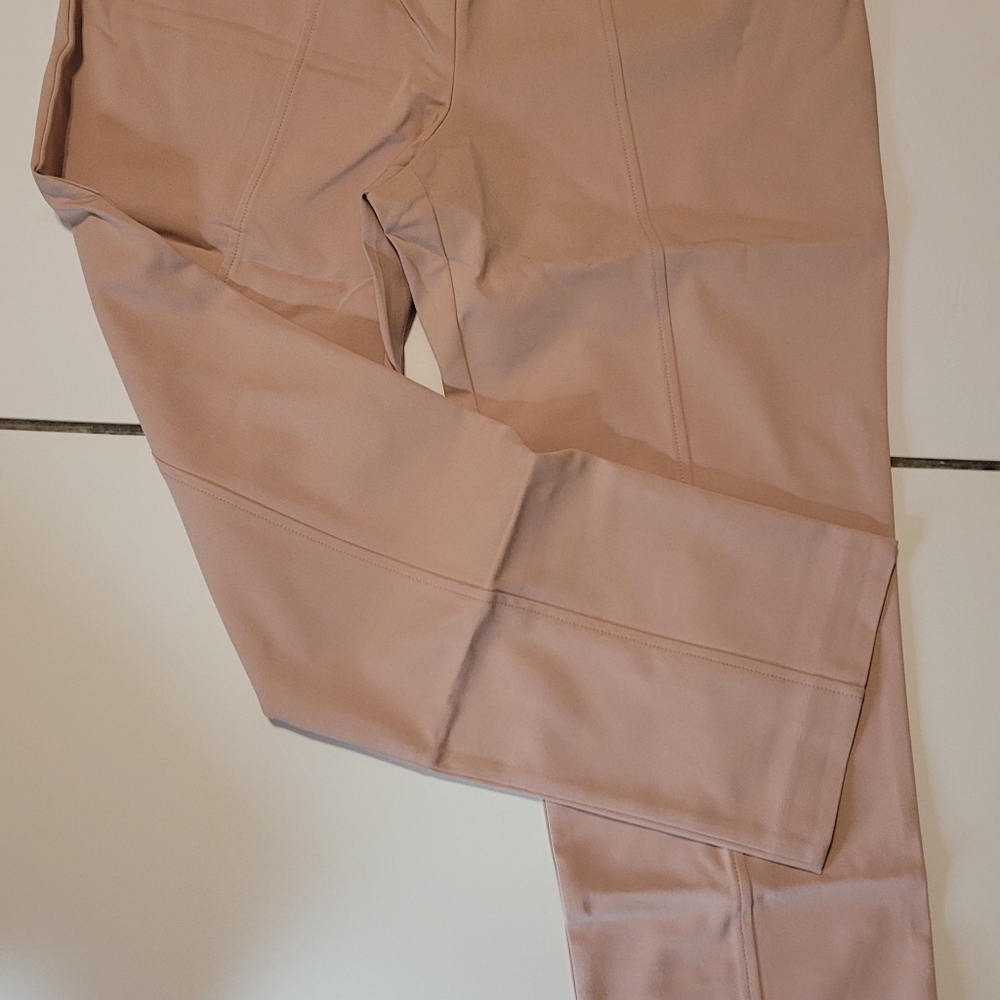 Norm Thompson Womens Pants Pink